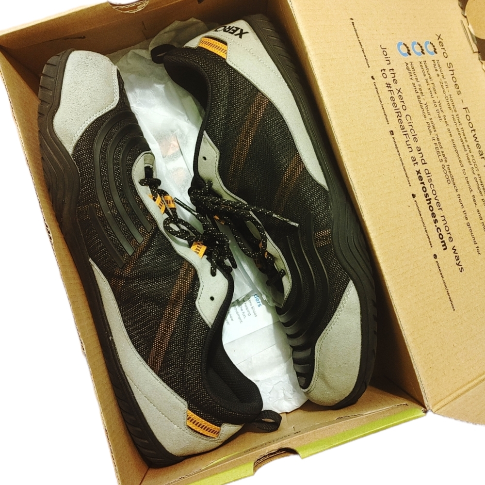 Xero Shoes 360